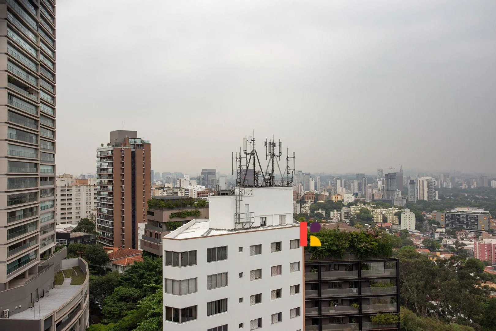Apartamento com 3 suítes à venda em Vila Madalena, São Paulo, por R$ 3.400.000 Imagem 22