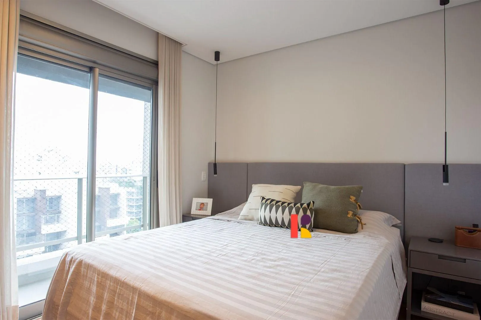 Apartamento com 3 suítes à venda em Vila Madalena, São Paulo, por R$ 3.400.000 Imagem 26