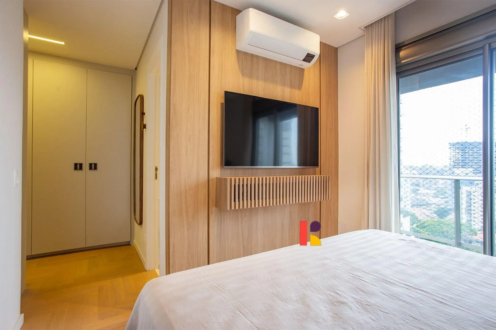 Apartamento com 3 suítes à venda em Vila Madalena, São Paulo, por R$ 3.400.000 Imagem 27