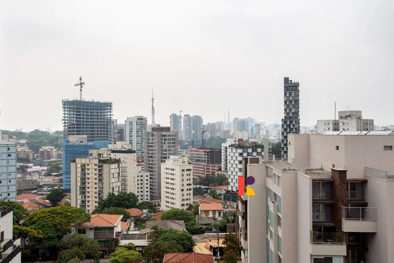 Apartamento com 3 suítes à venda em Vila Madalena, São Paulo, por R$ 3.400.000 Imagem 30