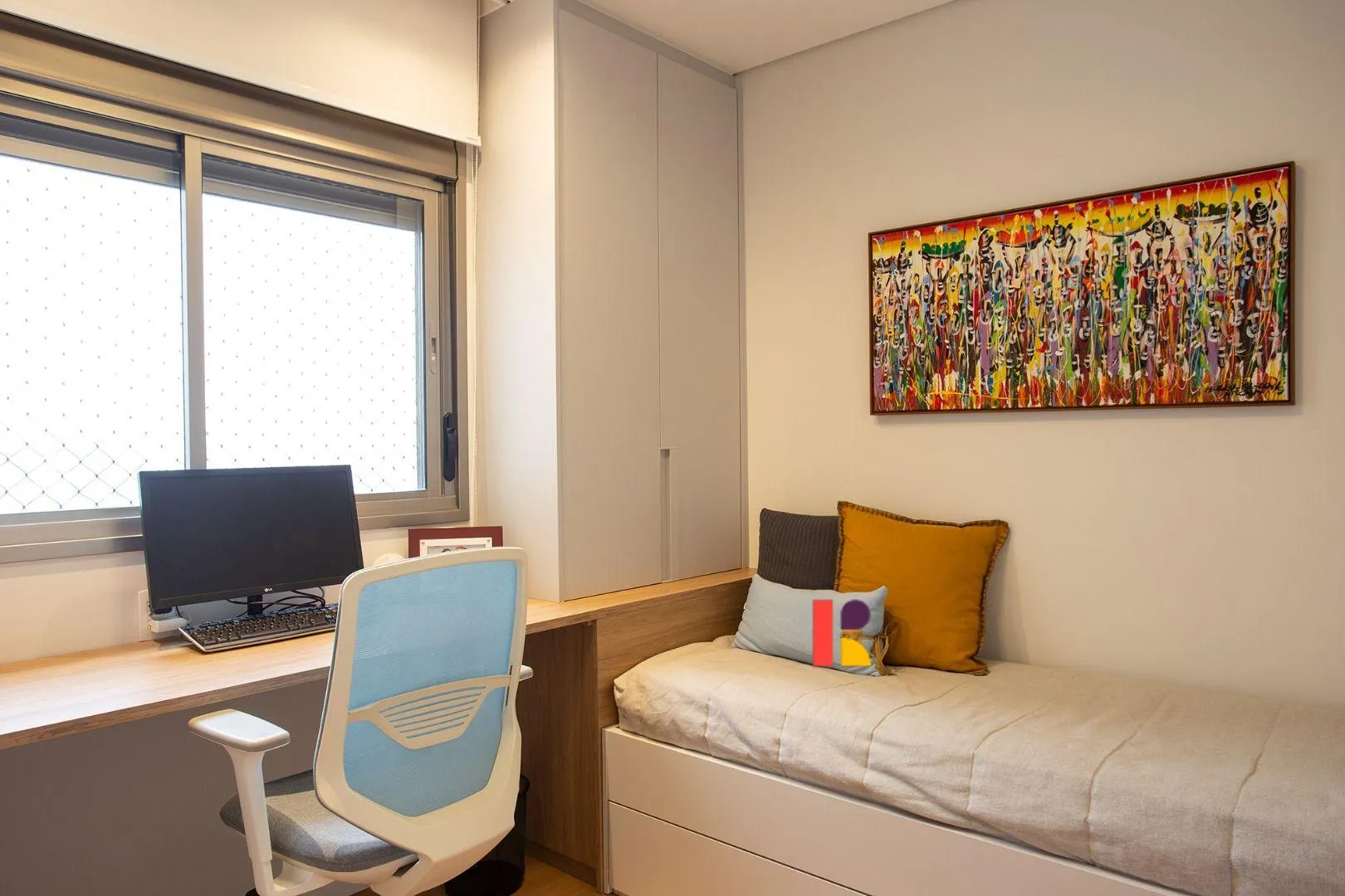 Apartamento com 3 suítes à venda em Vila Madalena, São Paulo, por R$ 3.400.000 Imagem 31