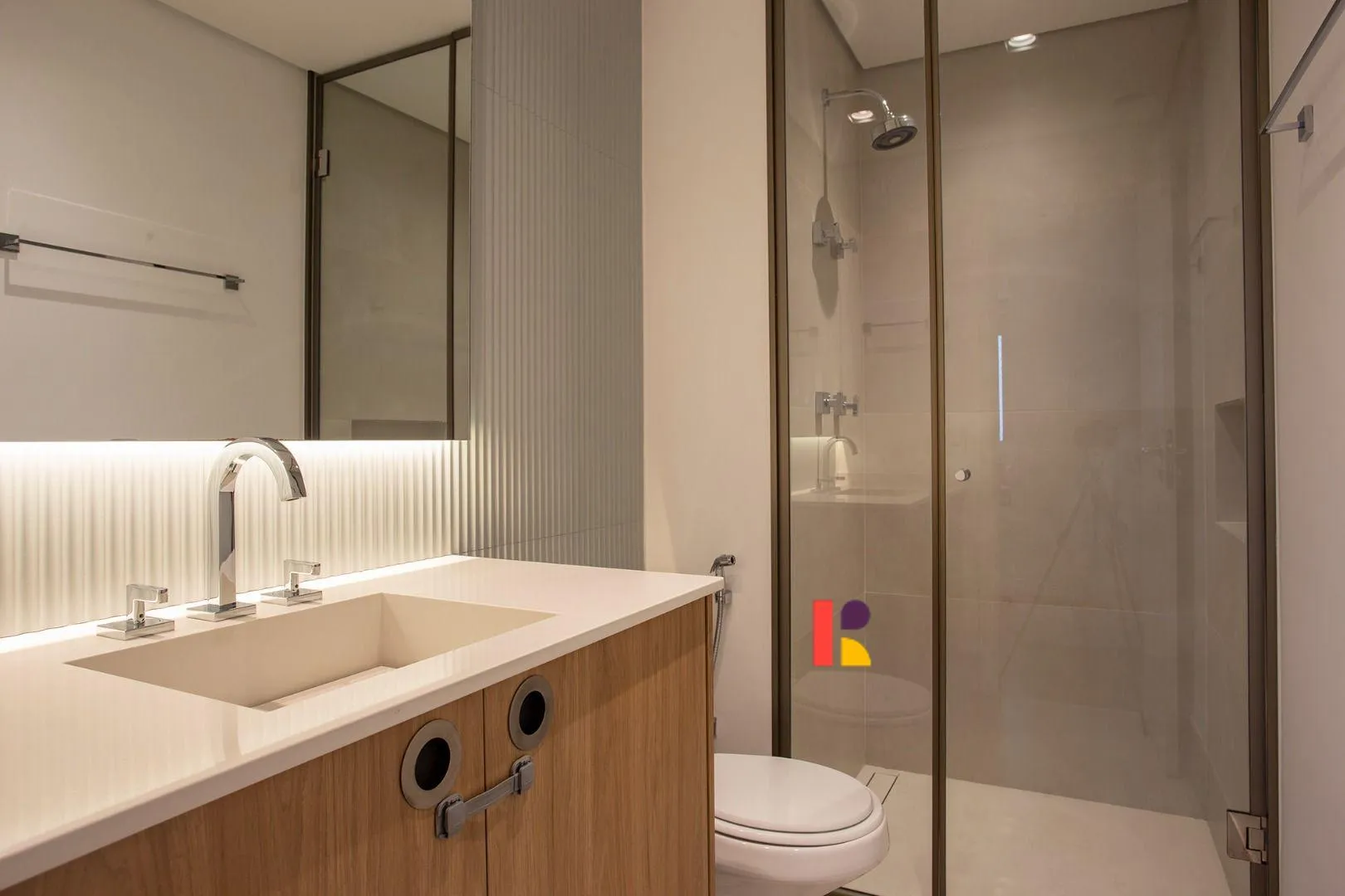 Apartamento com 3 suítes à venda em Vila Madalena, São Paulo, por R$ 3.400.000 Imagem 32