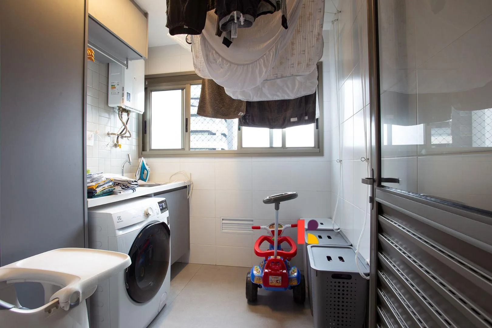 Apartamento com 3 suítes à venda em Vila Madalena, São Paulo, por R$ 3.400.000 Imagem 33