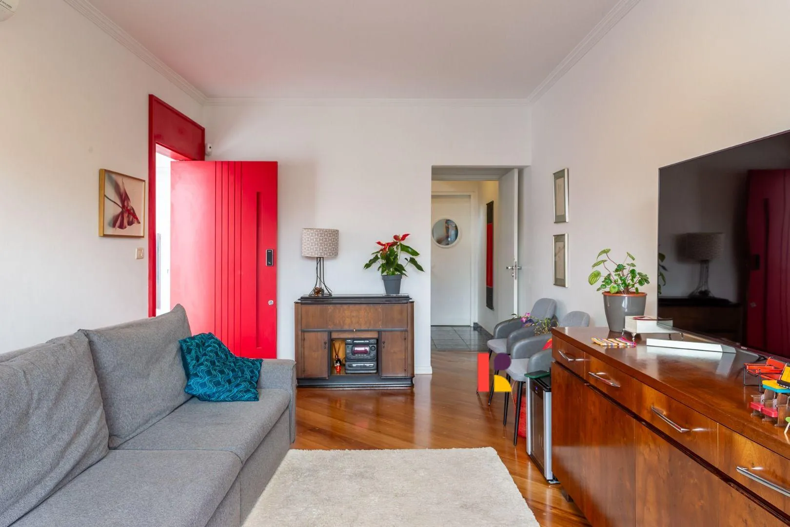 Casa com 2 suítes à venda em Vila Madalena, São Paulo, por R$ 2.370.000 Imagem 2