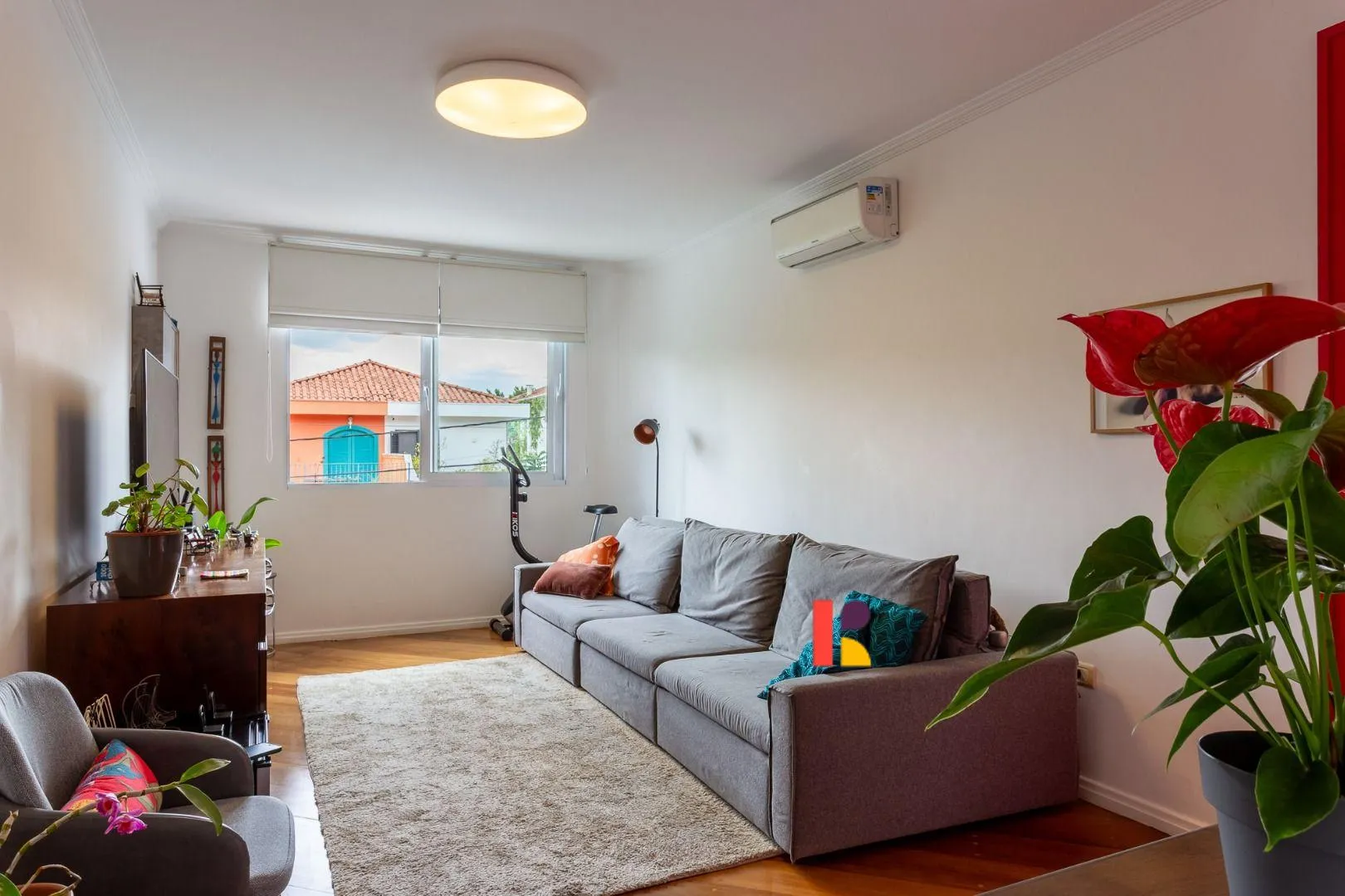 Casa com 2 suítes à venda em Vila Madalena, São Paulo, por R$ 2.370.000 Imagem 3