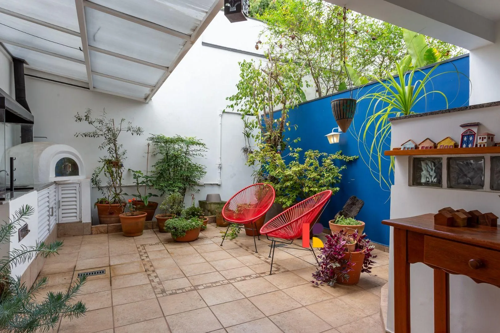 Casa com 2 suítes à venda em Vila Madalena, São Paulo, por R$ 2.370.000