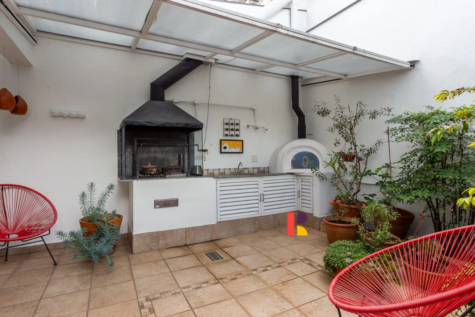 Casa com 2 suítes à venda em Vila Madalena, São Paulo, por R$ 2.370.000 Imagem 14