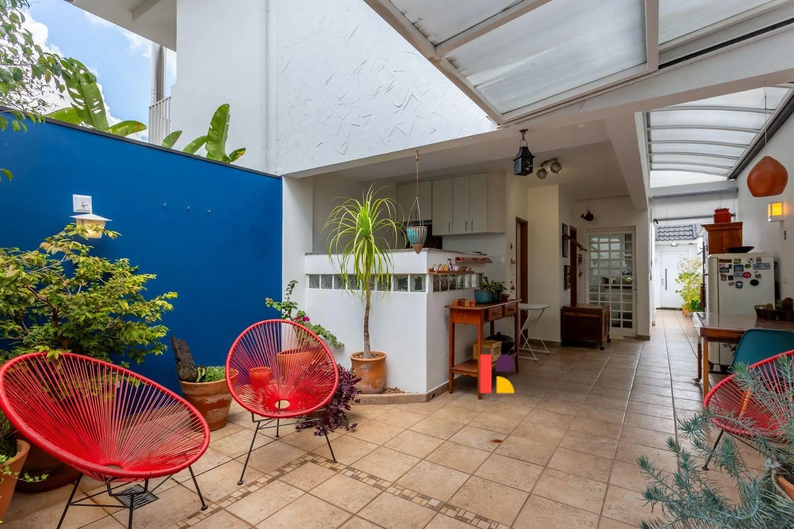 Casa com 2 suítes à venda em Vila Madalena, São Paulo, por R$ 2.370.000 Imagem 15