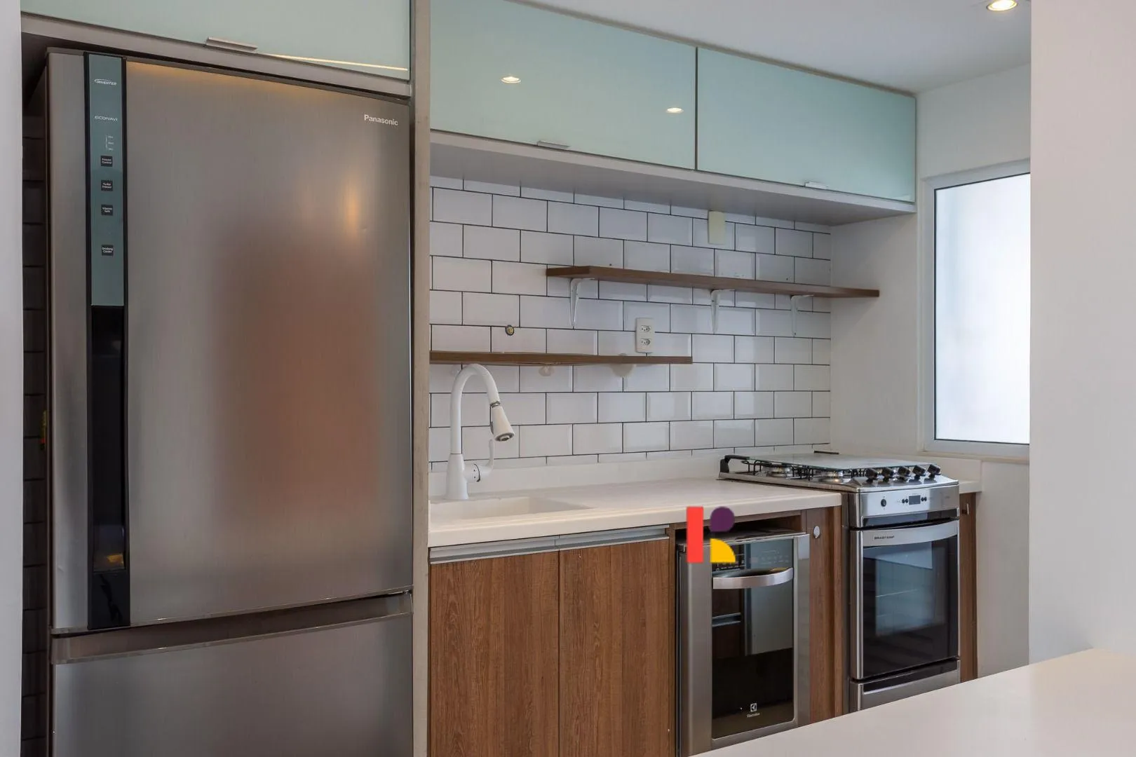 Cobertura com 1 suítes à venda em Alto De Pinheiros, São Paulo, por R$ 2.300.000 Imagem 10