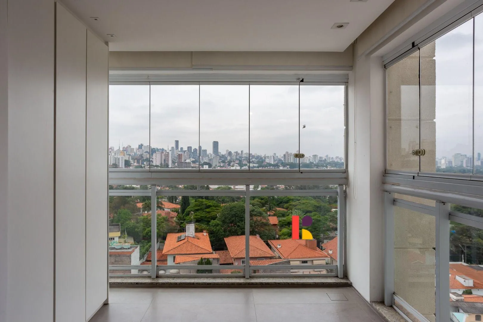 Cobertura com 1 suítes à venda em Alto De Pinheiros, São Paulo, por R$ 2.300.000 Imagem 8