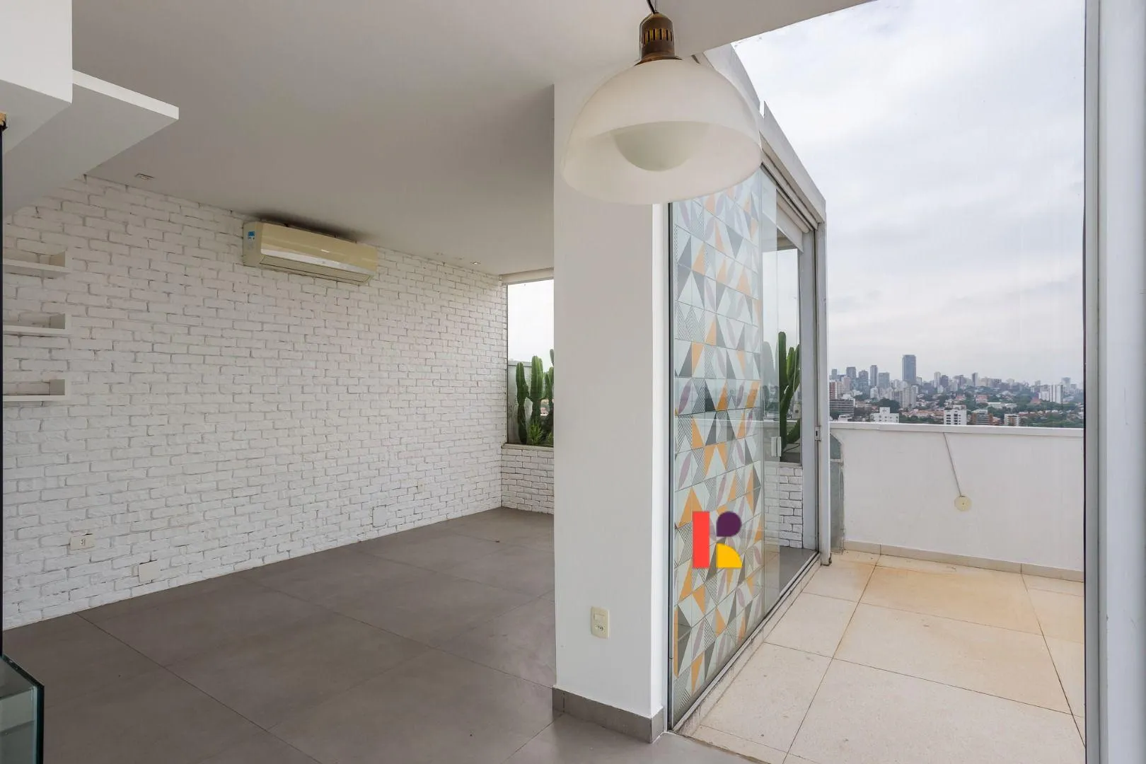 Cobertura com 1 suítes à venda em Alto De Pinheiros, São Paulo, por R$ 2.300.000 Imagem 26