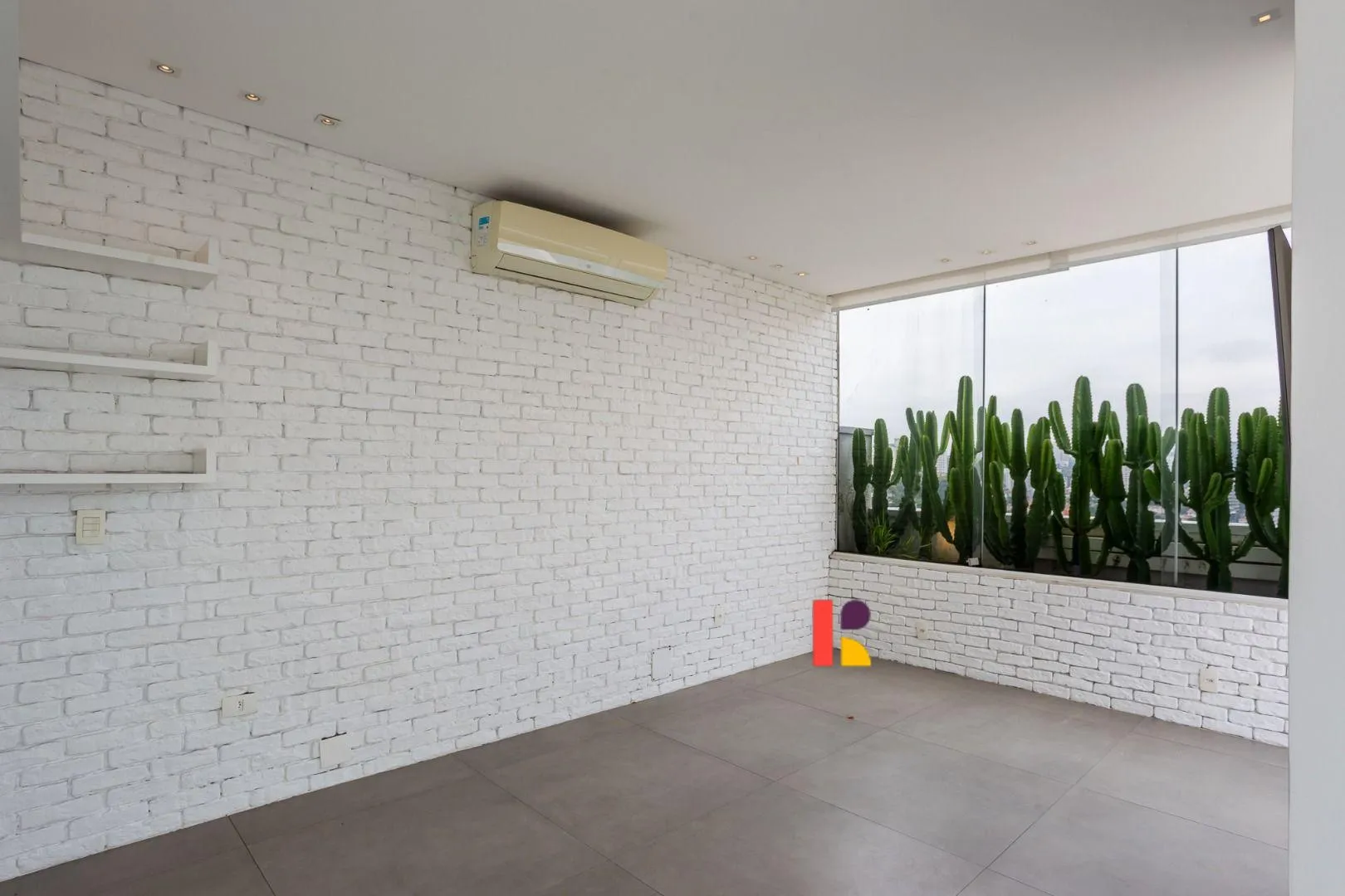 Cobertura com 1 suítes à venda em Alto De Pinheiros, São Paulo, por R$ 2.300.000 Imagem 22