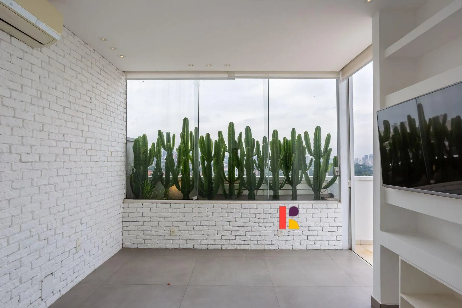 Cobertura com 1 suítes à venda em Alto De Pinheiros, São Paulo, por R$ 2.300.000 Imagem 21