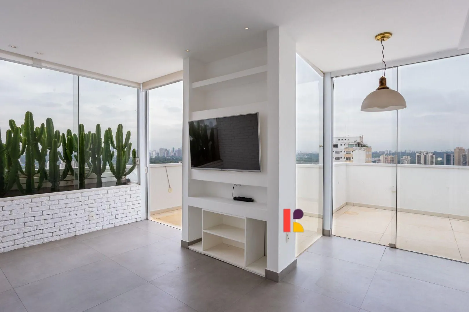 Cobertura com 1 suítes à venda em Alto De Pinheiros, São Paulo, por R$ 2.300.000 Imagem 20