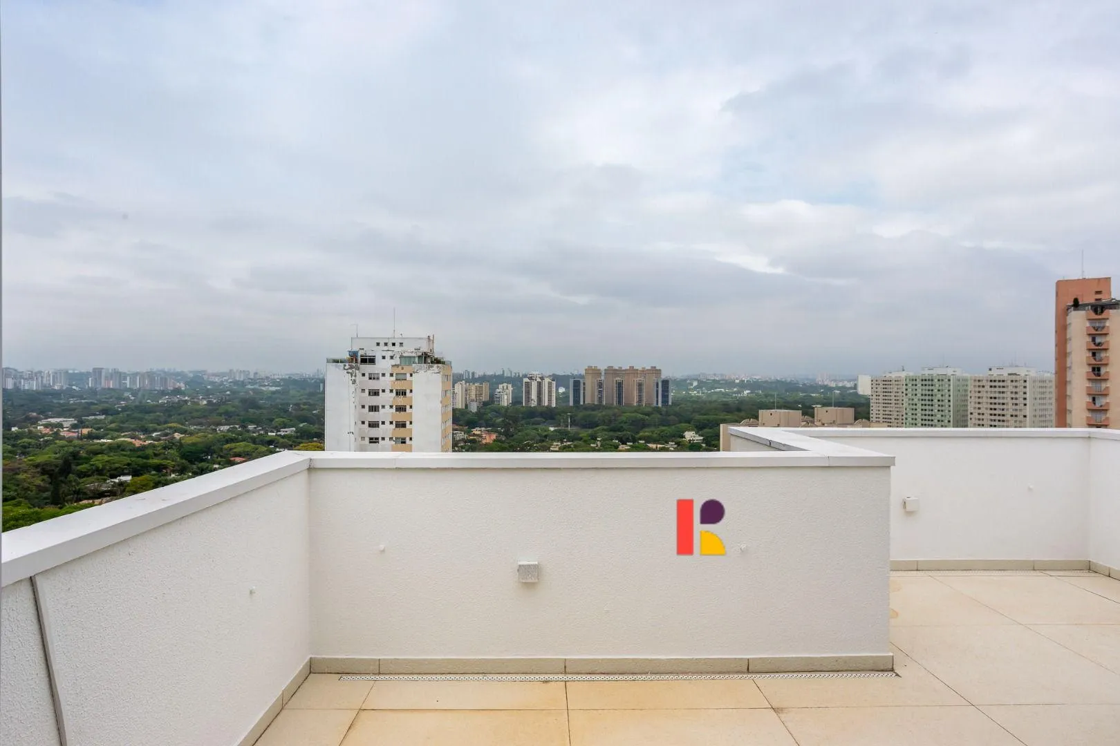 Cobertura com 1 suítes à venda em Alto De Pinheiros, São Paulo, por R$ 2.300.000 Imagem 27