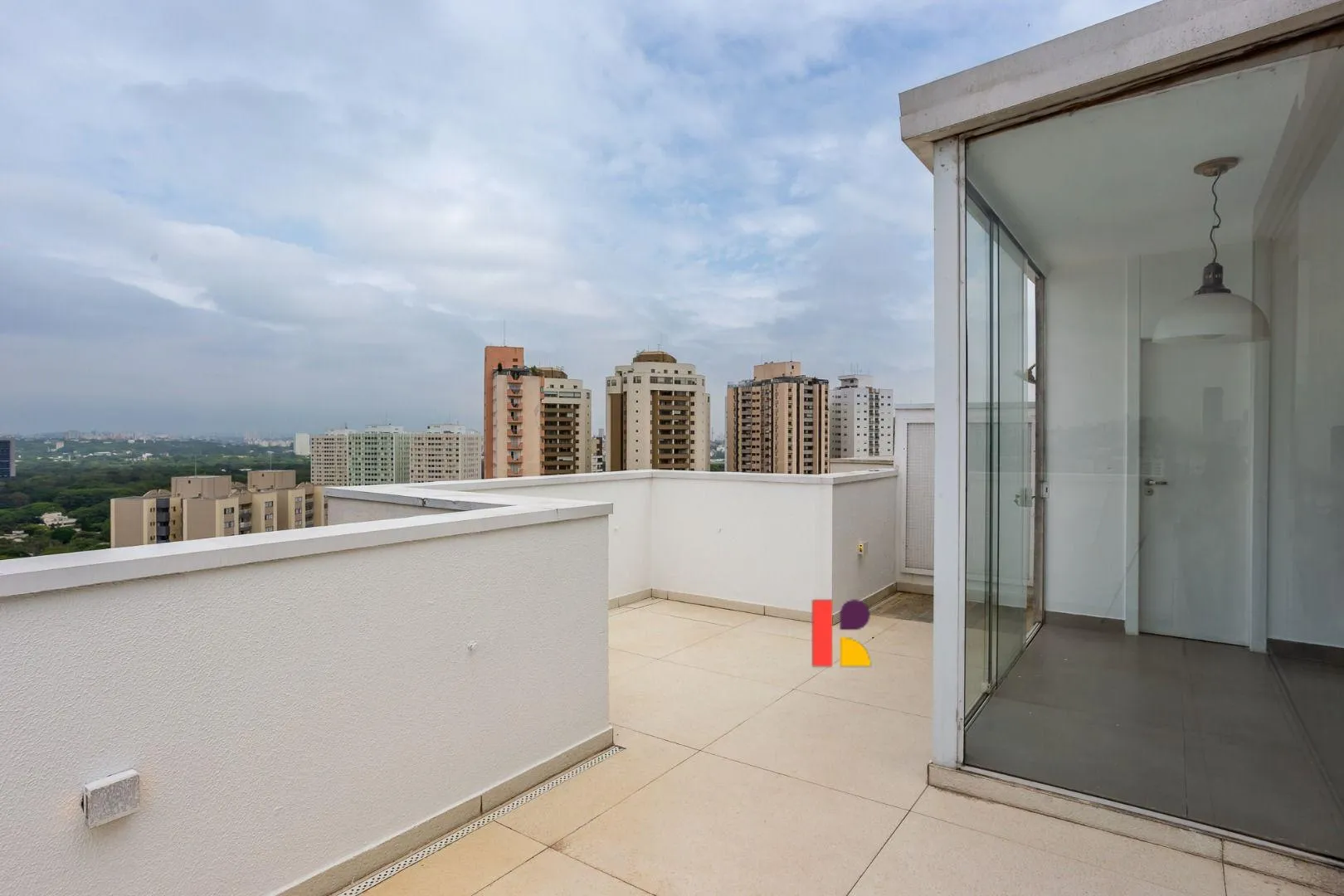 Cobertura com 1 suítes à venda em Alto De Pinheiros, São Paulo, por R$ 2.300.000 Imagem 28