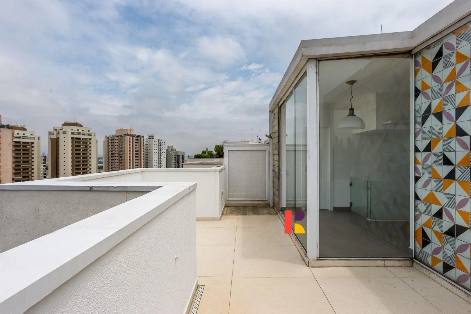 Cobertura com 1 suítes à venda em Alto De Pinheiros, São Paulo, por R$ 2.300.000 Imagem 29