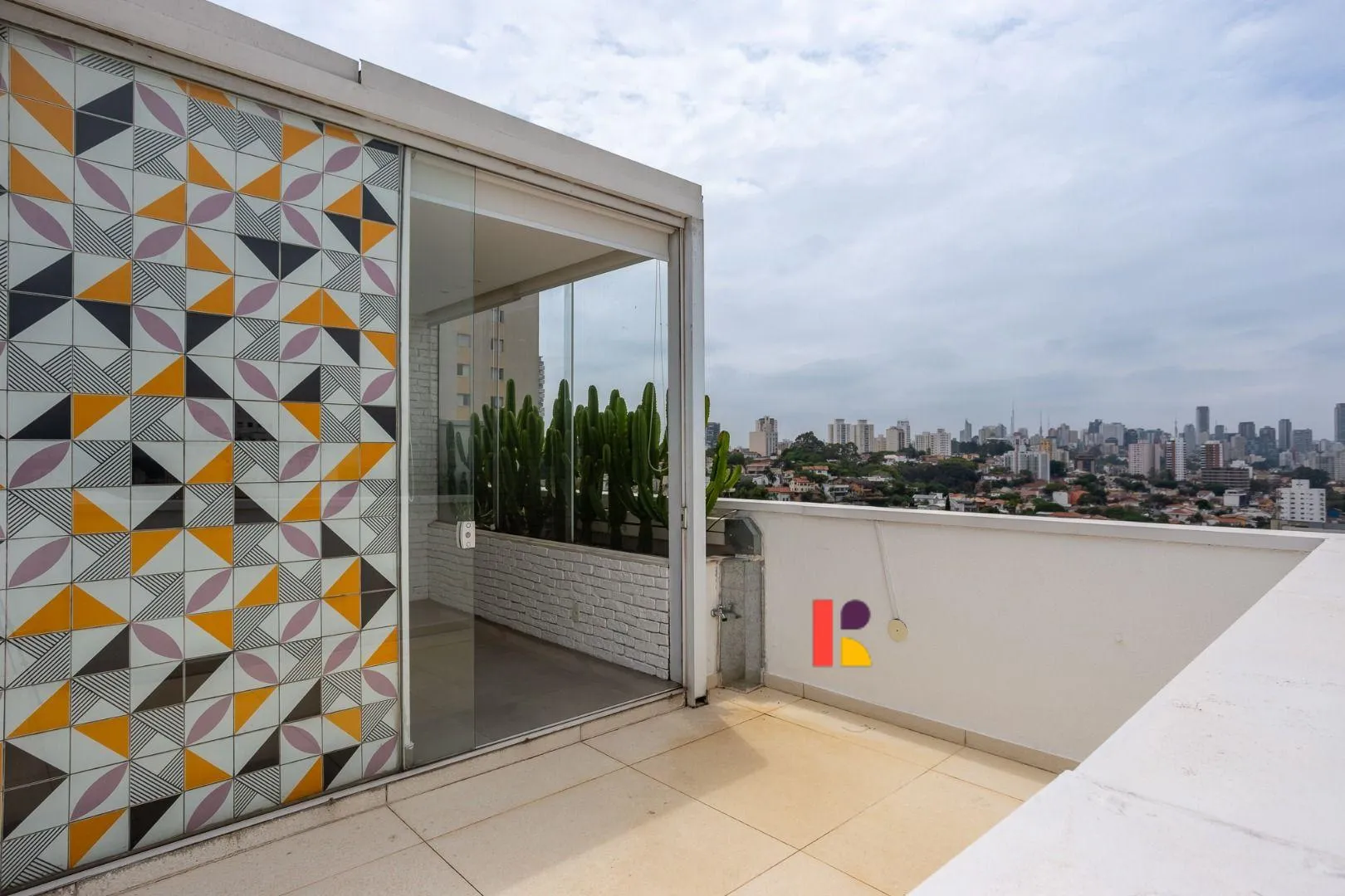 Cobertura com 1 suítes à venda em Alto De Pinheiros, São Paulo, por R$ 2.300.000 Imagem 30
