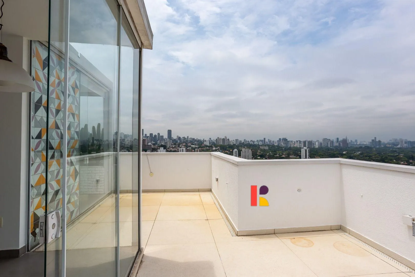 Cobertura com 1 suítes à venda em Alto De Pinheiros, São Paulo, por R$ 2.300.000 Imagem 32