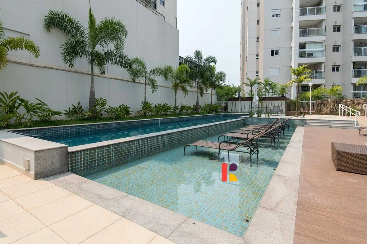 Cobertura com 1 suítes à venda em Alto De Pinheiros, São Paulo, por R$ 2.300.000 Imagem 35