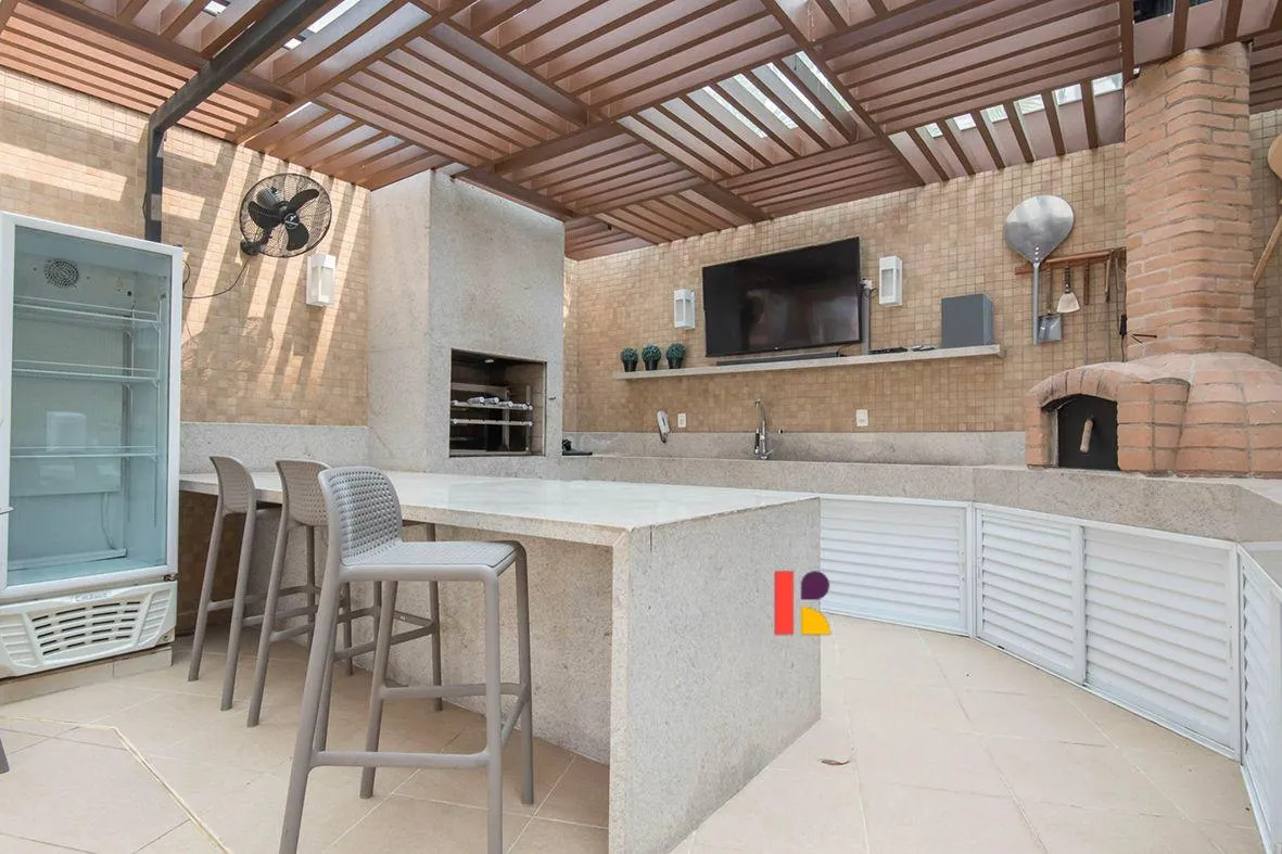 Cobertura com 1 suítes à venda em Alto De Pinheiros, São Paulo, por R$ 2.300.000 Imagem 36