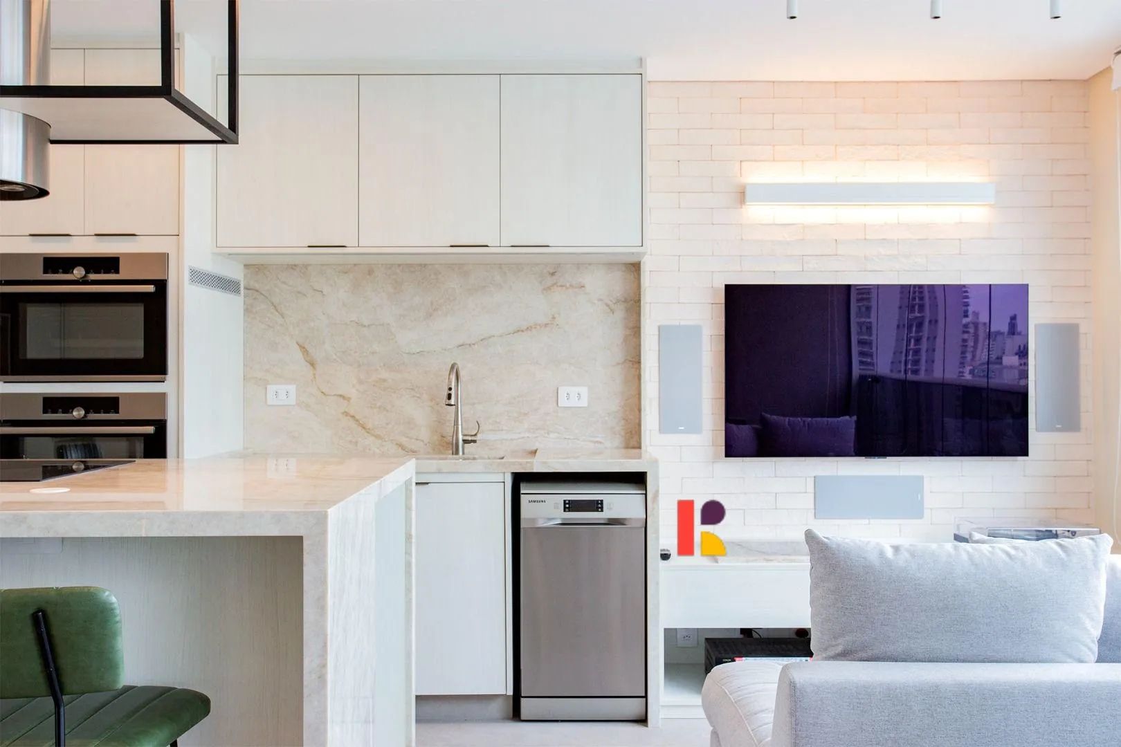 Apartamento com 1 suítes à venda em Vila Mariana, São Paulo, por R$ 1.090.000 Imagem 4
