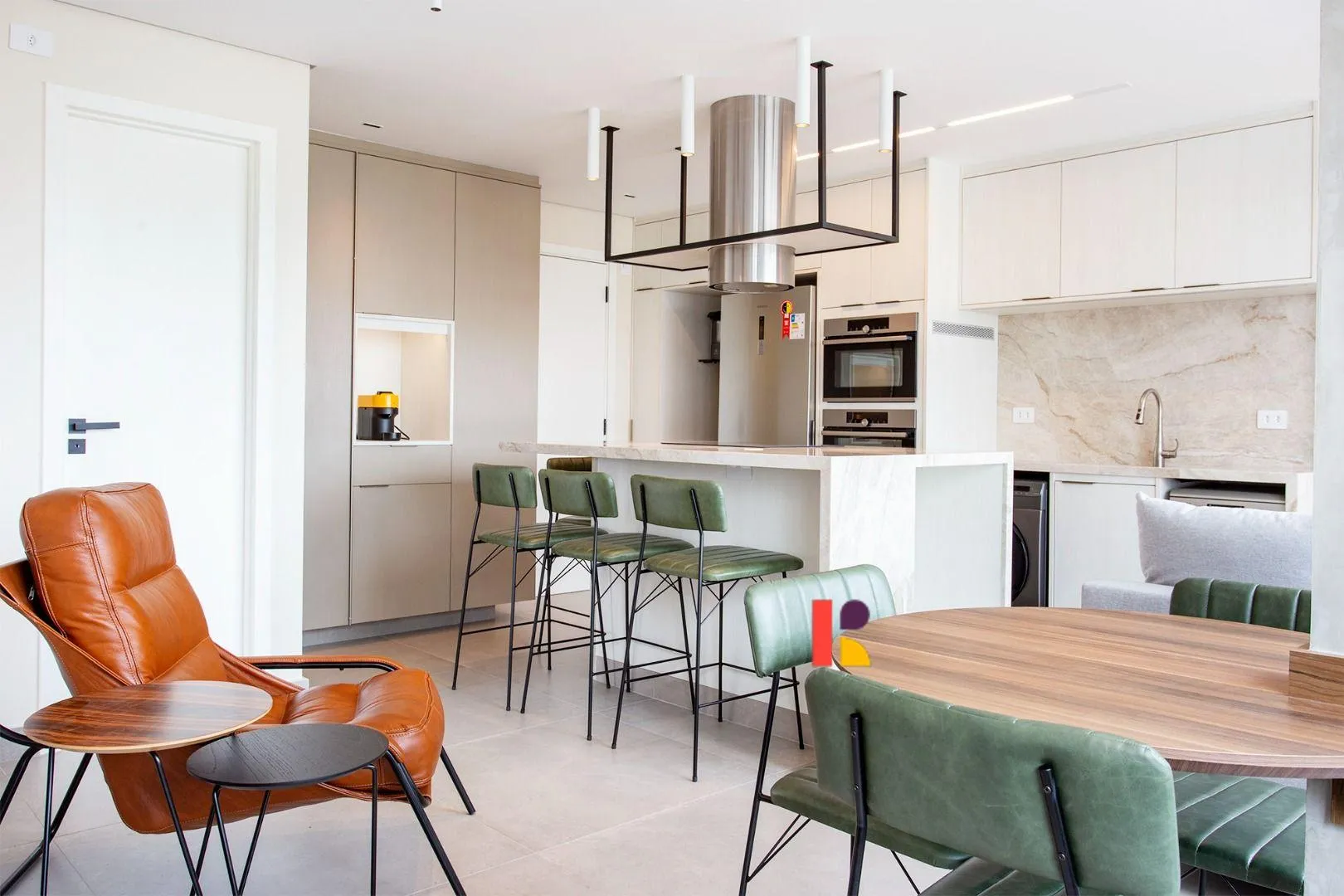 Apartamento com 1 suítes à venda em Vila Mariana, São Paulo, por R$ 1.090.000 Imagem 5
