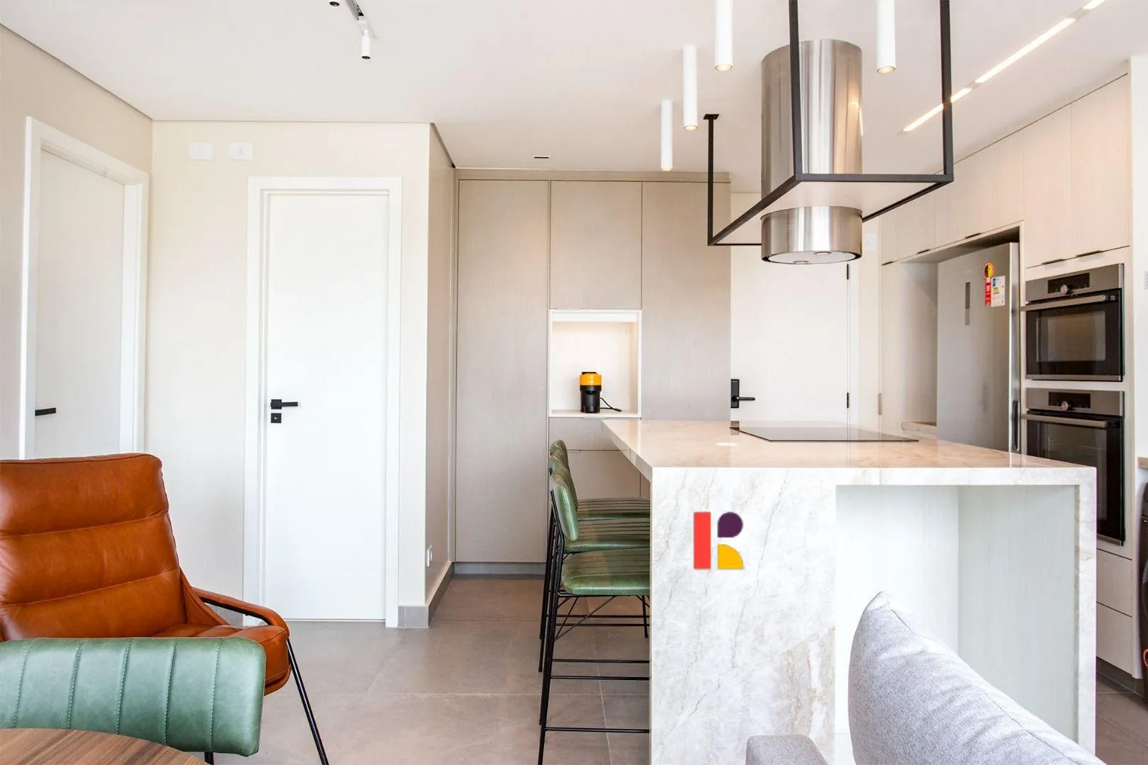 Apartamento com 1 suítes à venda em Vila Mariana, São Paulo, por R$ 1.090.000 Imagem 6