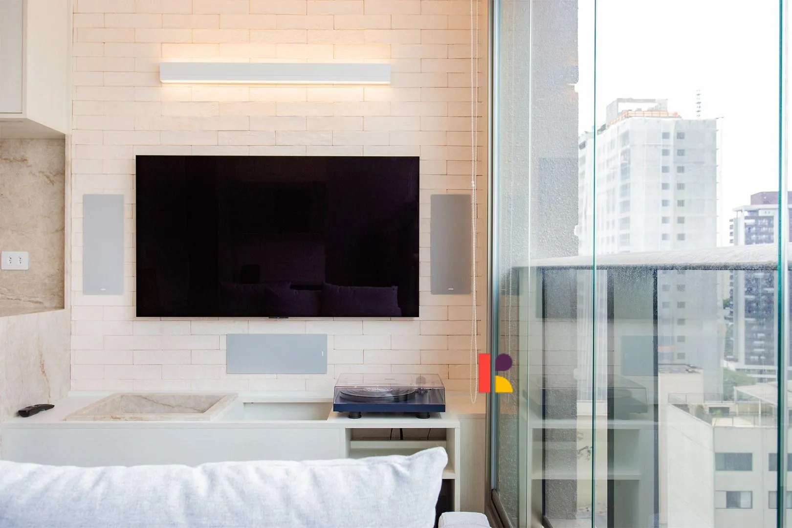Apartamento com 1 suítes à venda em Vila Mariana, São Paulo, por R$ 1.090.000 Imagem 8