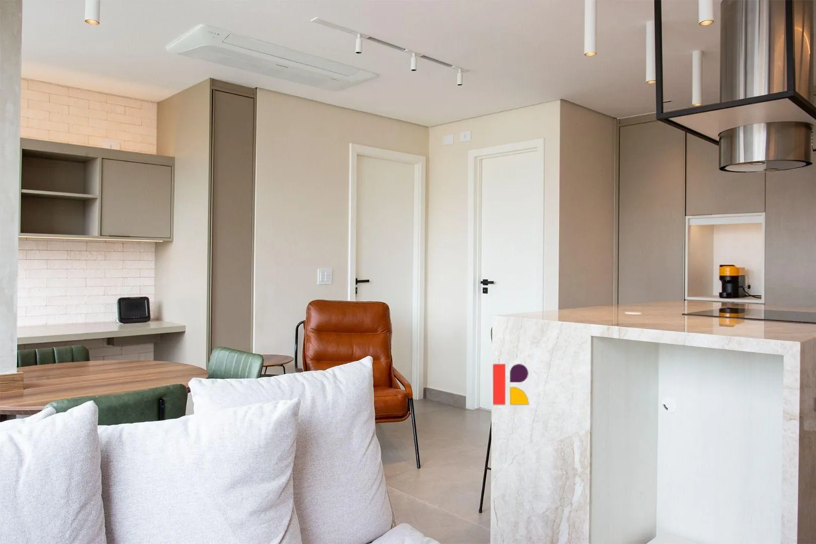 Apartamento com 1 suítes à venda em Vila Mariana, São Paulo, por R$ 1.090.000 Imagem 9