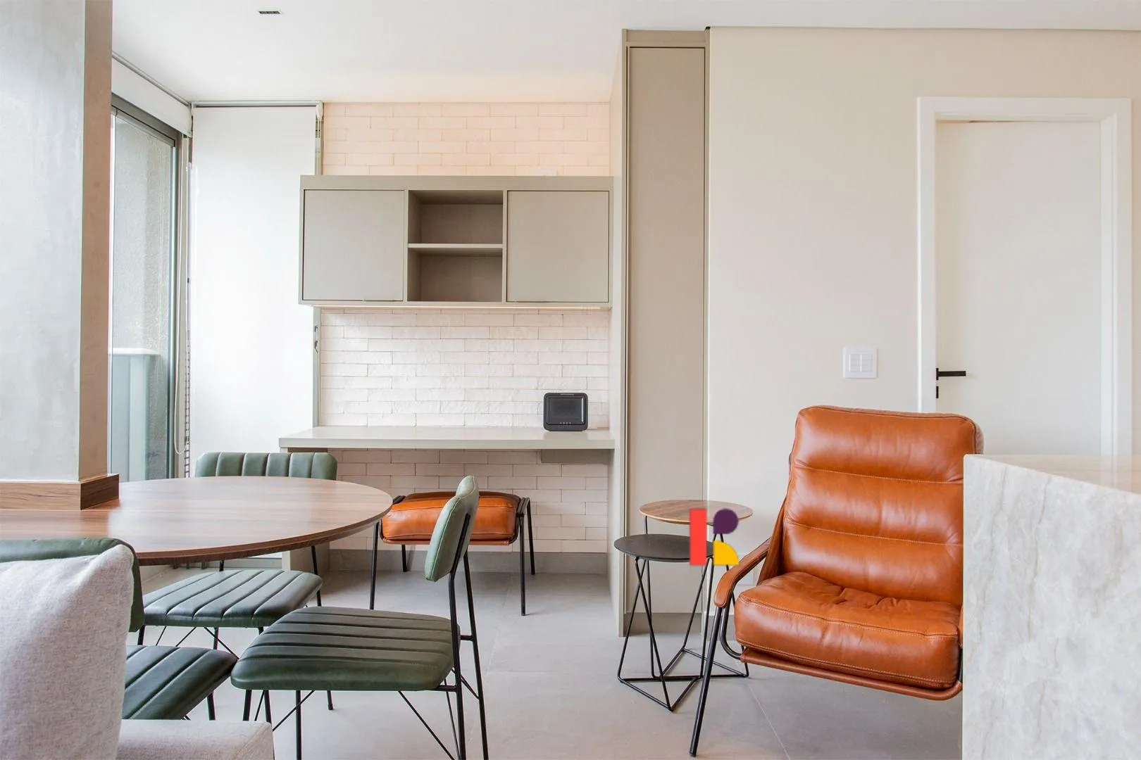 Apartamento com 1 suítes à venda em Vila Mariana, São Paulo, por R$ 1.090.000 Imagem 10