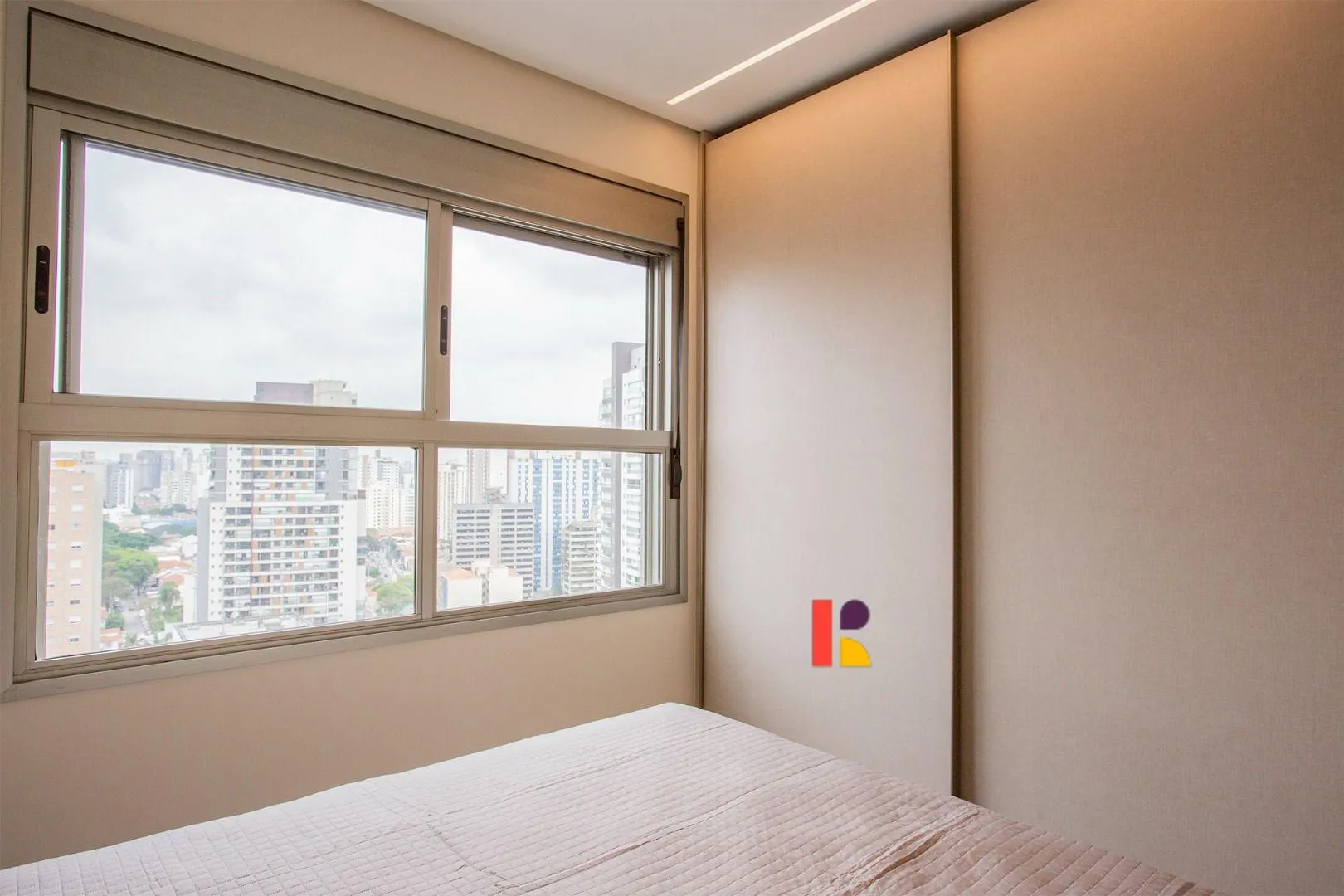 Apartamento com 1 suítes à venda em Vila Mariana, São Paulo, por R$ 1.090.000 Imagem 15