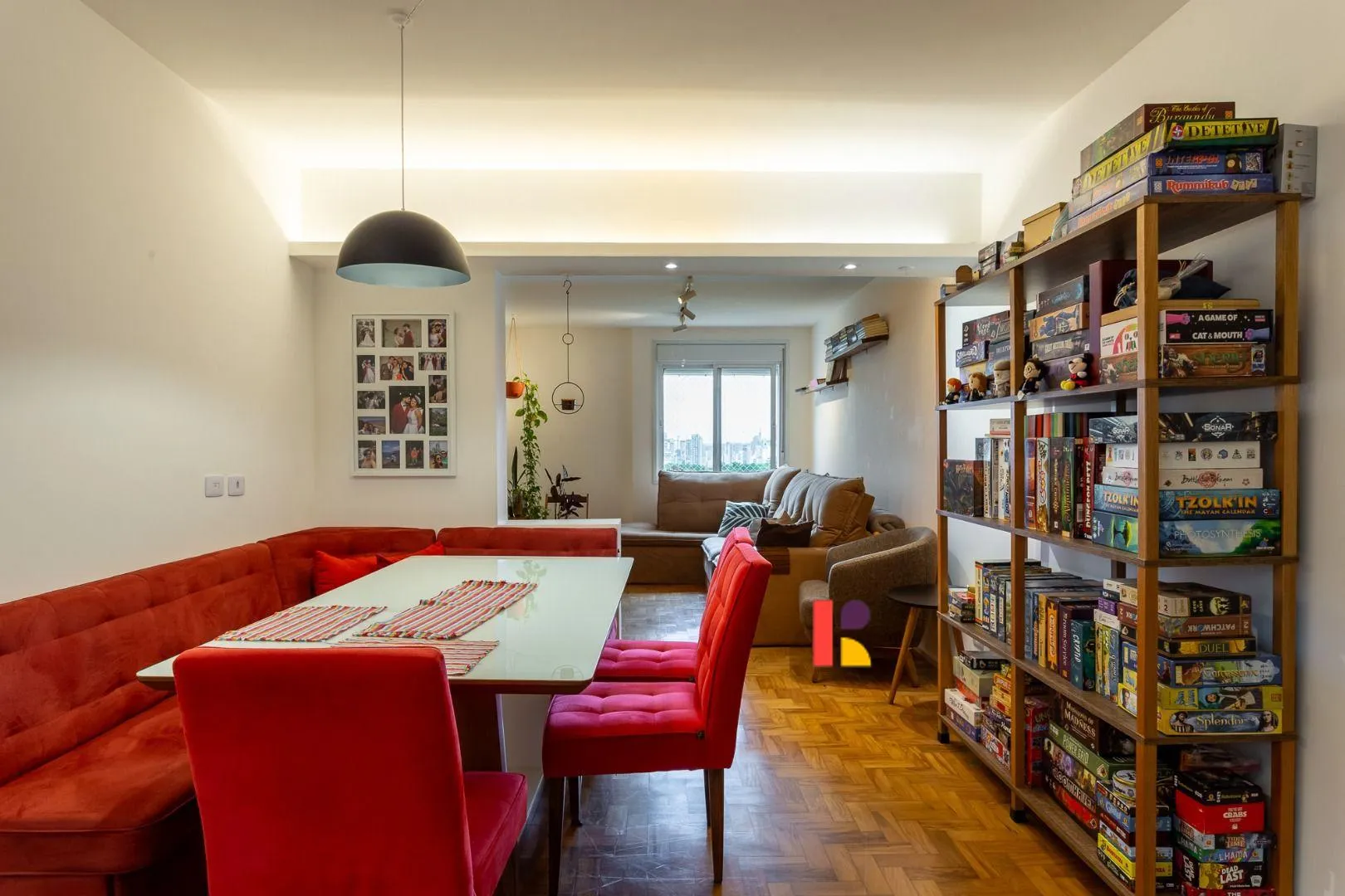 Apartamento com 2 suítes à venda em Pinheiros, São Paulo, por R$ 1.070.000 Imagem 3