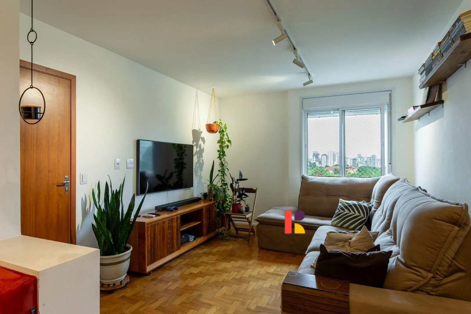Apartamento com 2 suítes à venda em Pinheiros, São Paulo, por R$ 1.070.000 Imagem 4