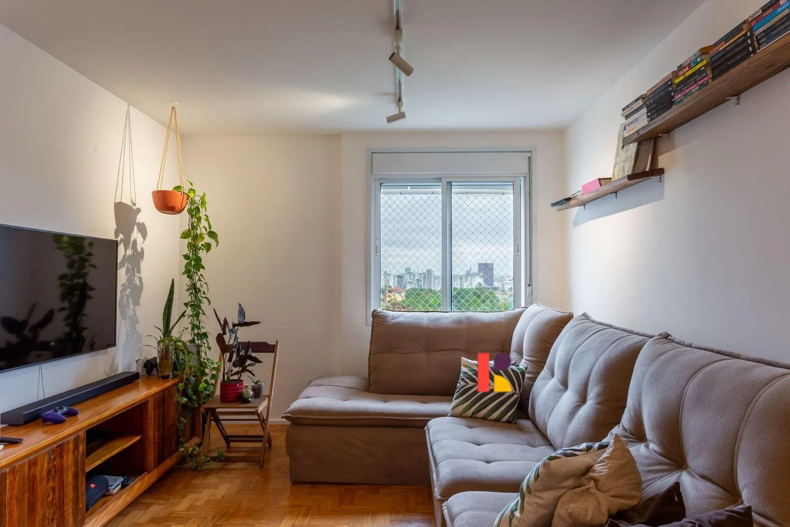Apartamento com 2 suítes à venda em Pinheiros, São Paulo, por R$ 1.070.000 Imagem 2