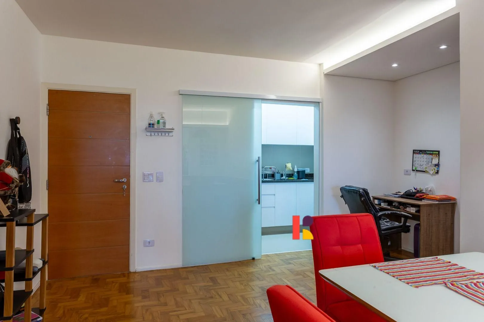 Apartamento com 2 suítes à venda em Pinheiros, São Paulo, por R$ 1.070.000 Imagem 7