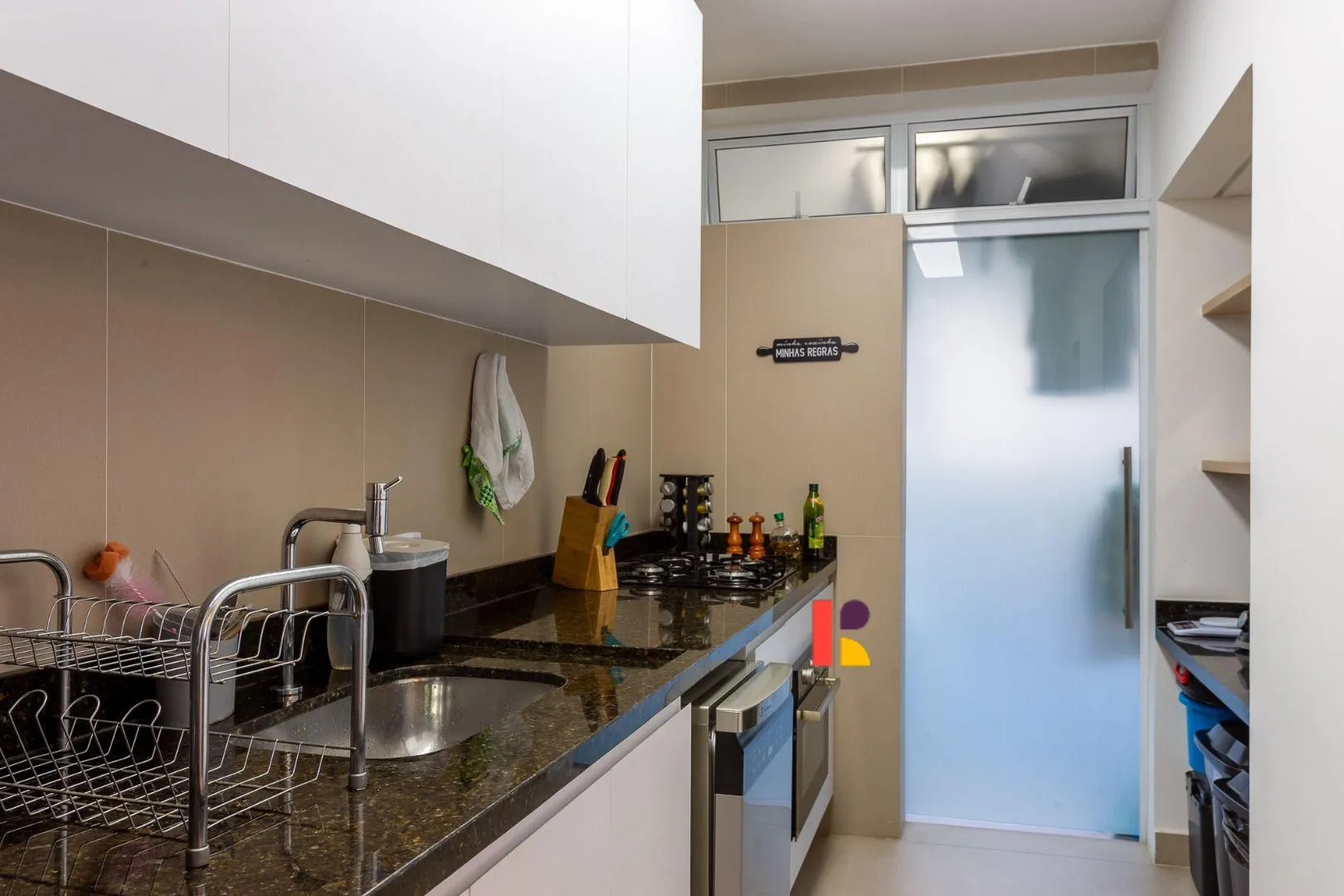 Apartamento com 2 suítes à venda em Pinheiros, São Paulo, por R$ 1.070.000 Imagem 8