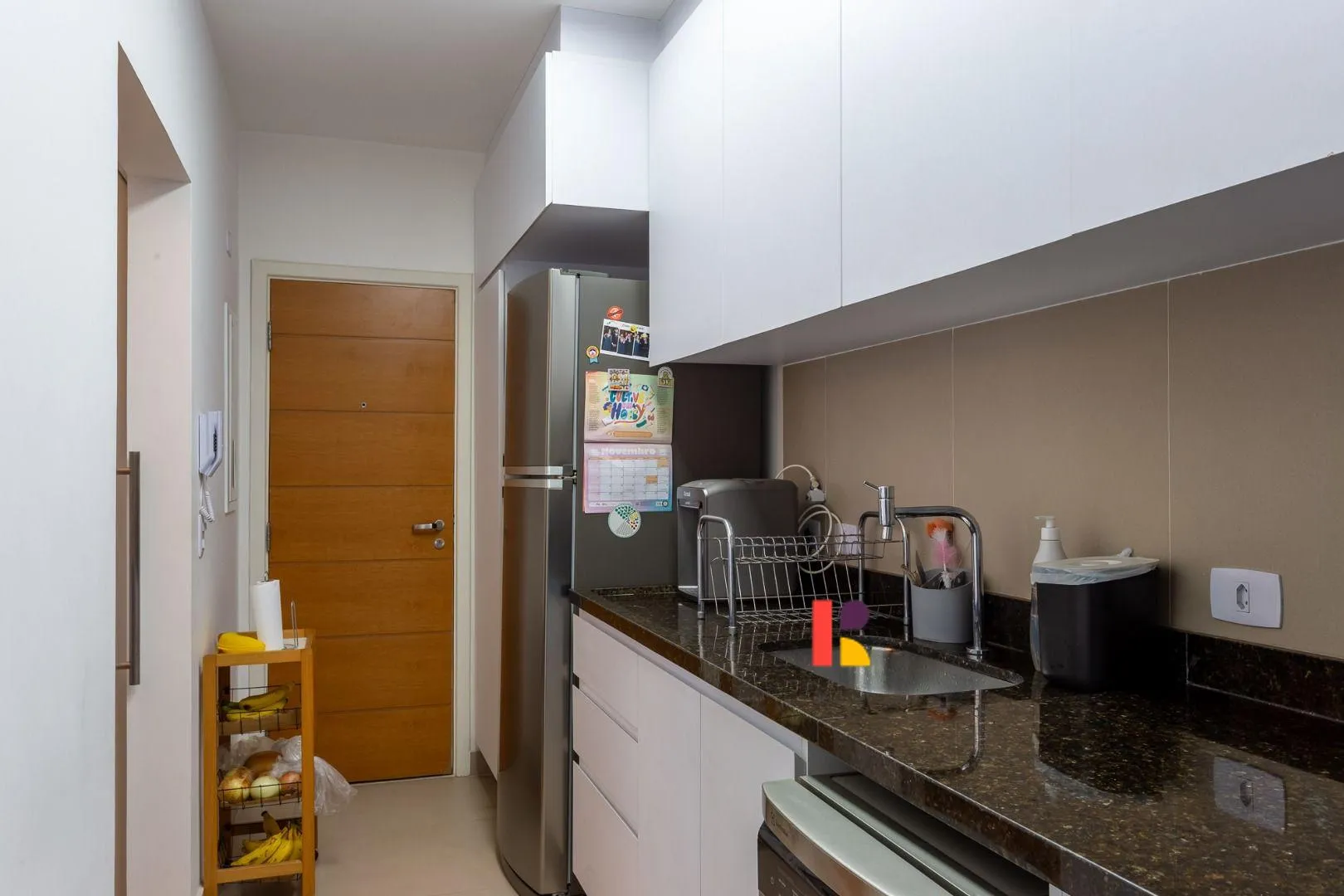 Apartamento com 2 suítes à venda em Pinheiros, São Paulo, por R$ 1.070.000 Imagem 9
