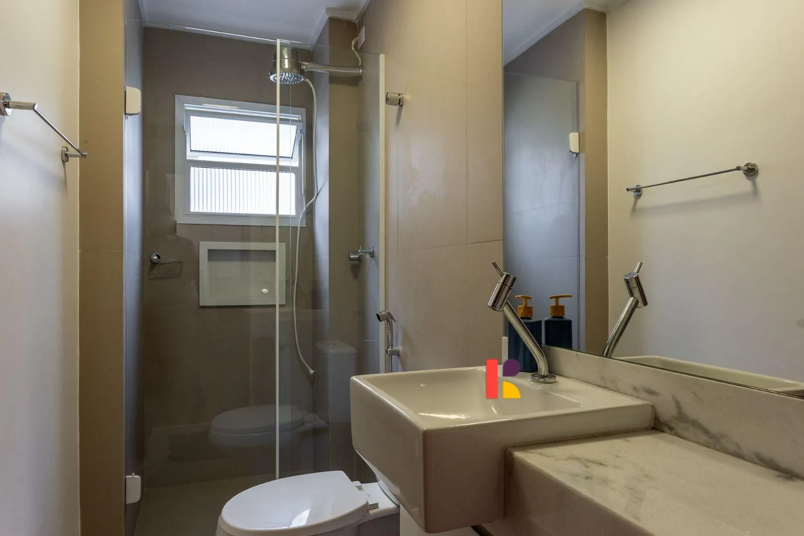 Apartamento com 2 suítes à venda em Pinheiros, São Paulo, por R$ 1.070.000 Imagem 10
