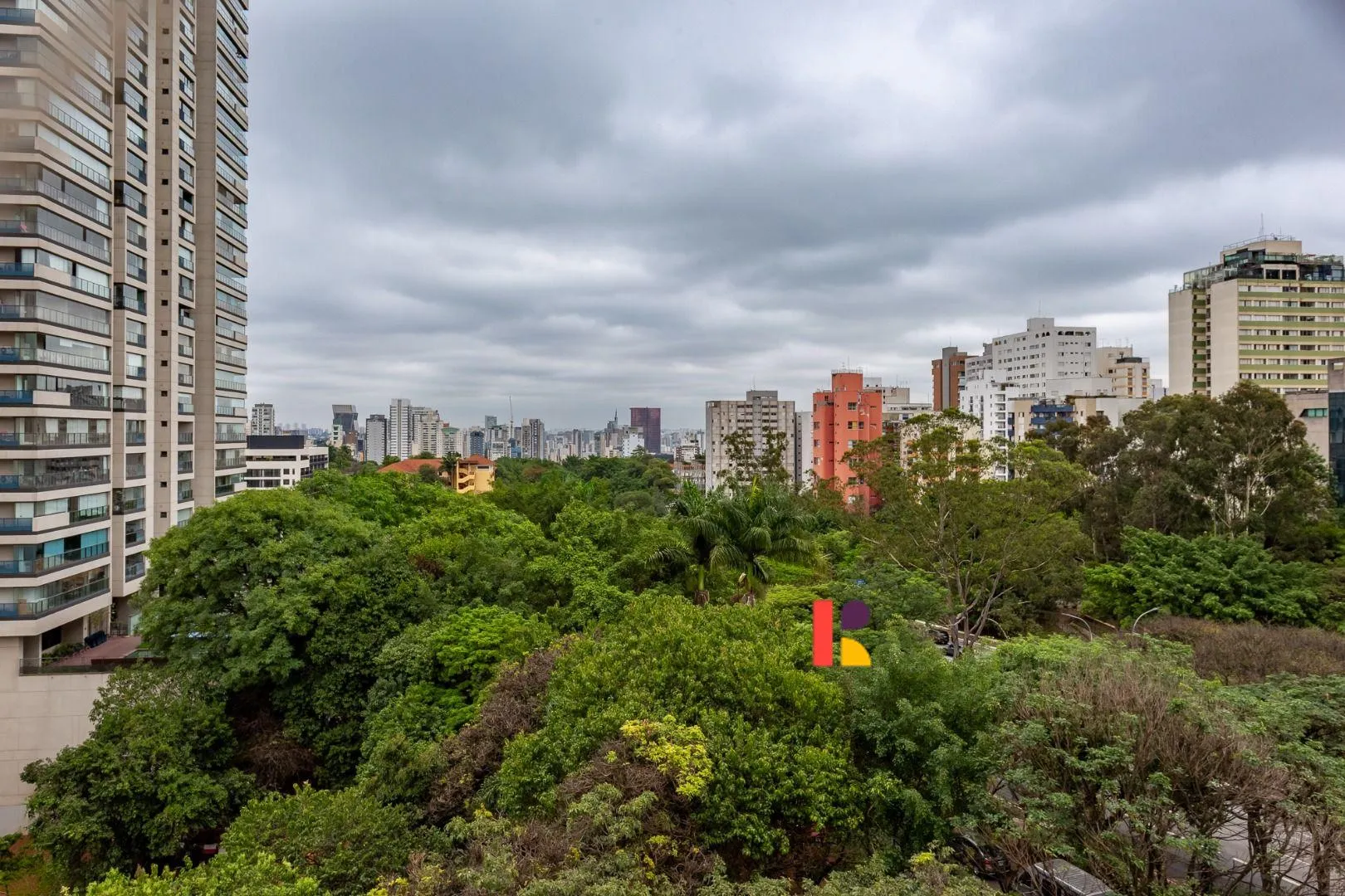 Apartamento com 2 suítes à venda em Pinheiros, São Paulo, por R$ 1.070.000 Imagem 11