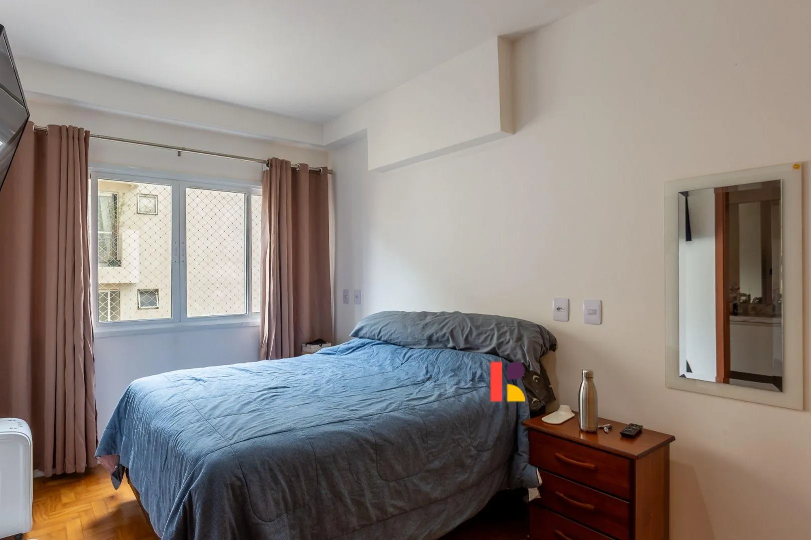 Apartamento com 2 suítes à venda em Pinheiros, São Paulo, por R$ 1.070.000 Imagem 12