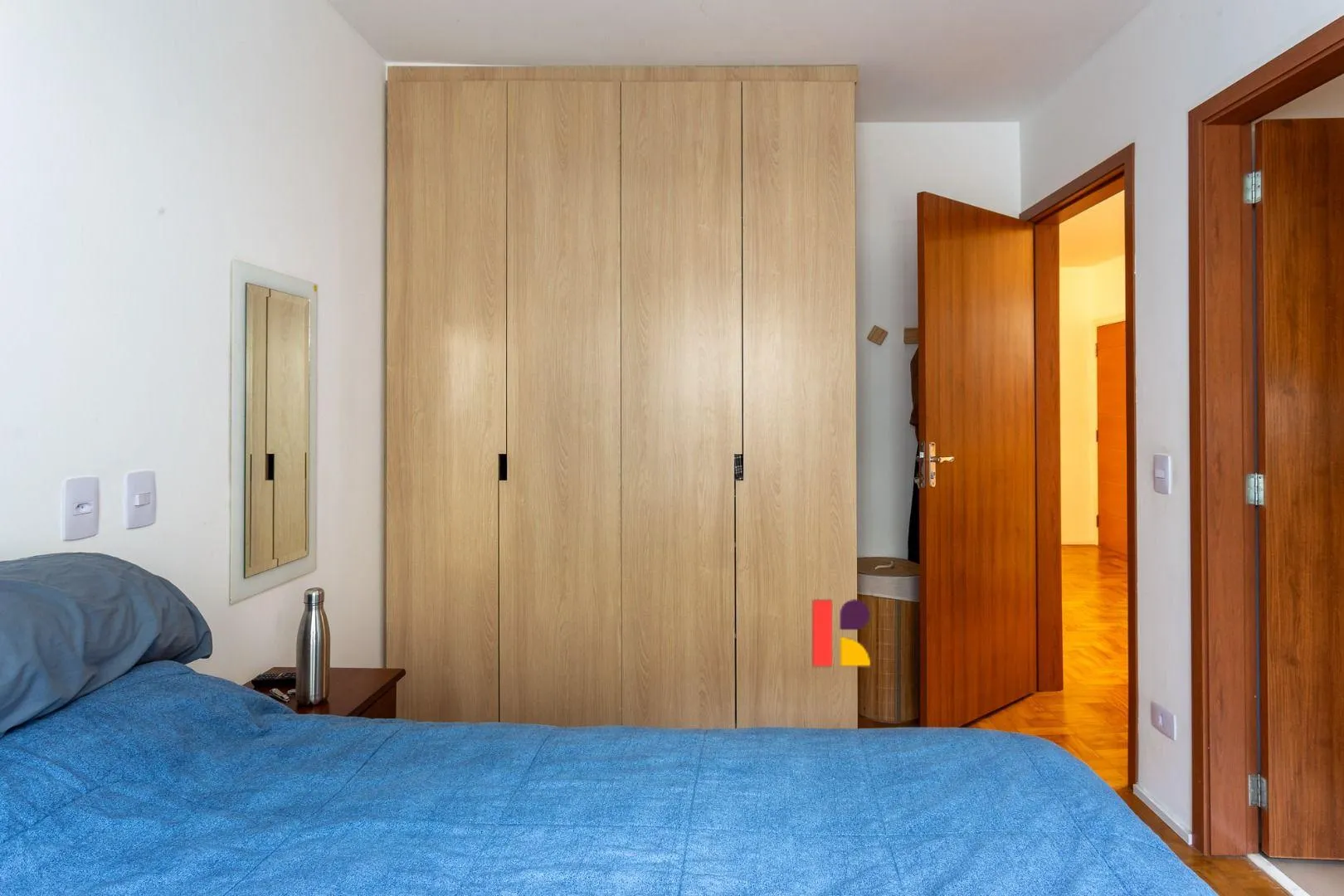 Apartamento com 2 suítes à venda em Pinheiros, São Paulo, por R$ 1.070.000 Imagem 13