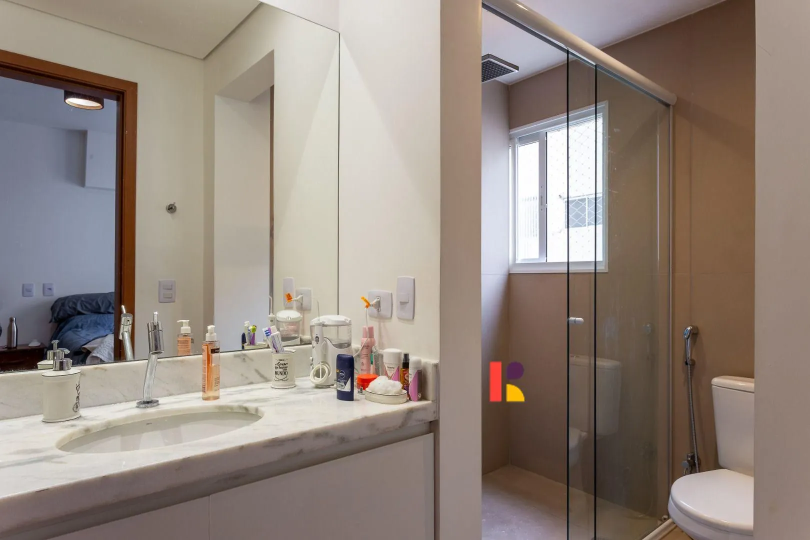 Apartamento com 2 suítes à venda em Pinheiros, São Paulo, por R$ 1.070.000 Imagem 14