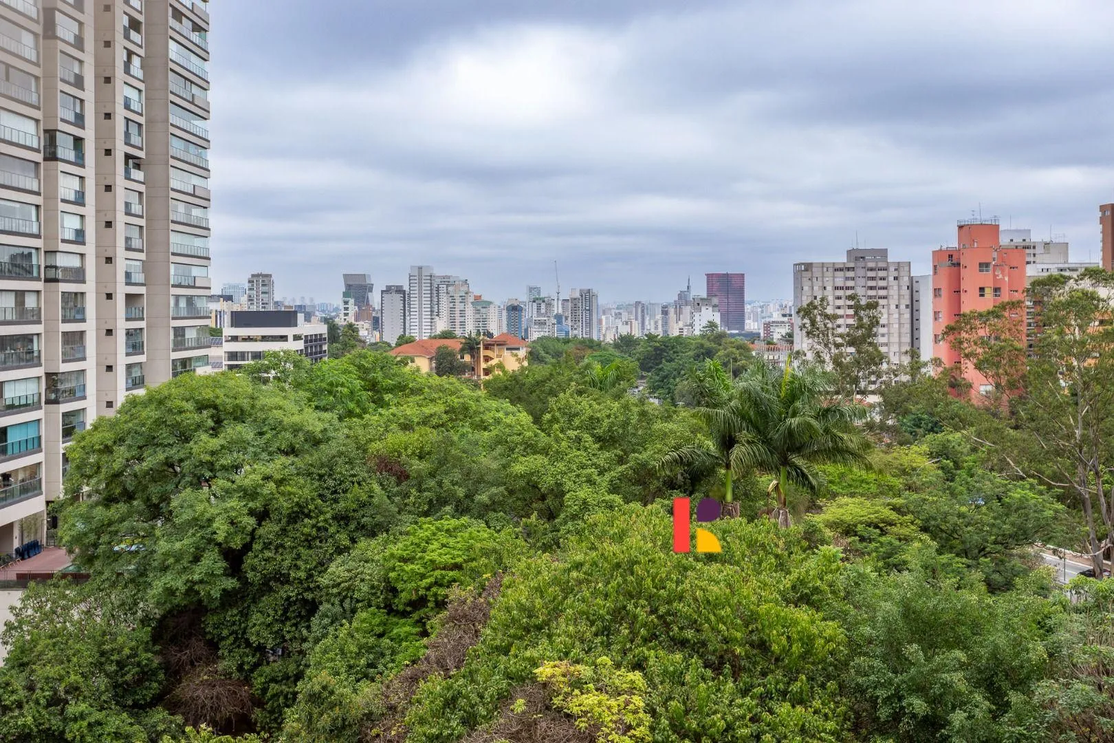 Apartamento com 2 suítes à venda em Pinheiros, São Paulo, por R$ 1.070.000 Imagem 15