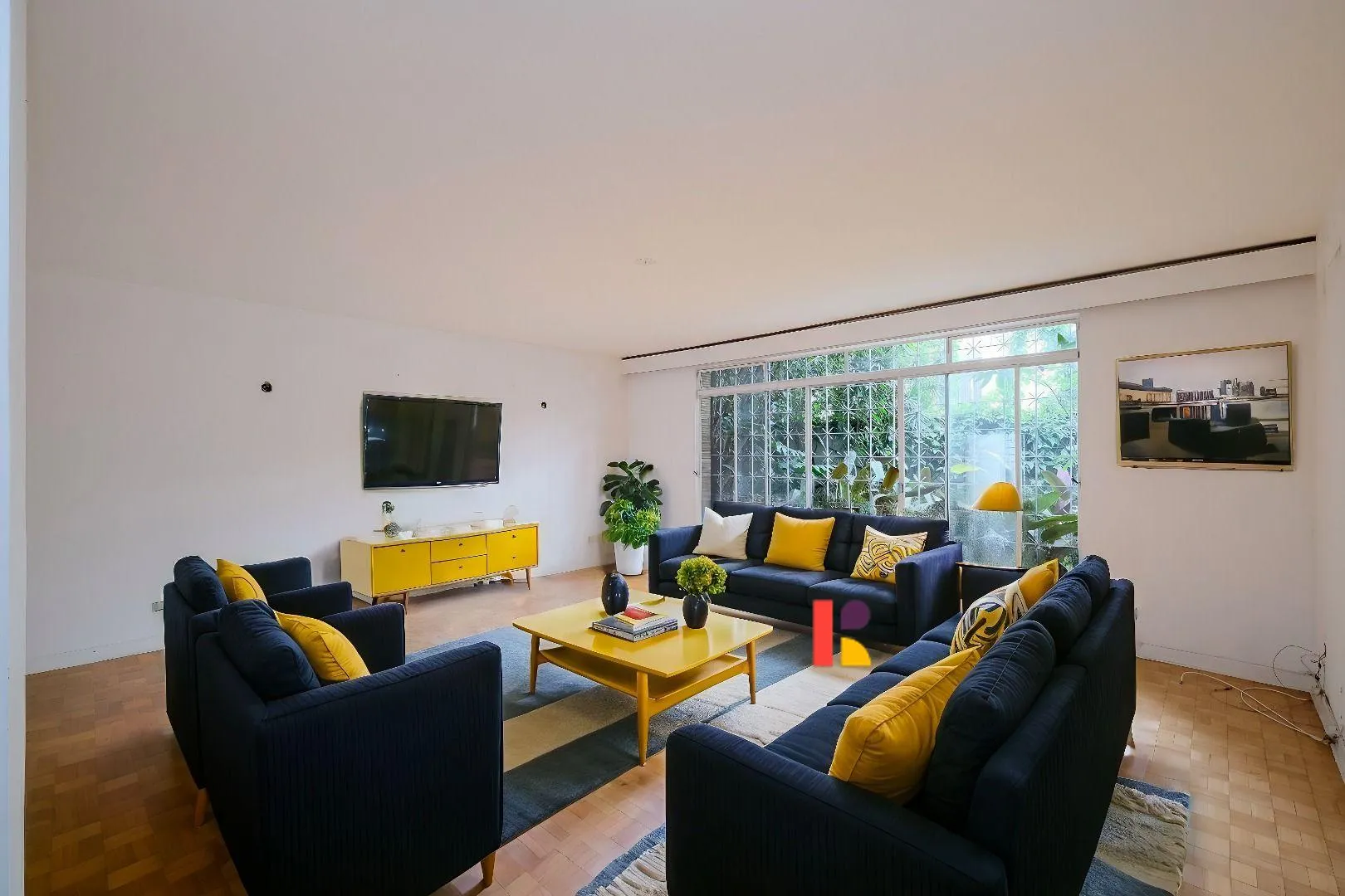 Casa com 1 suítes à venda em Jardim Paulistano, São Paulo, por R$ 6.400.000 Imagem 3