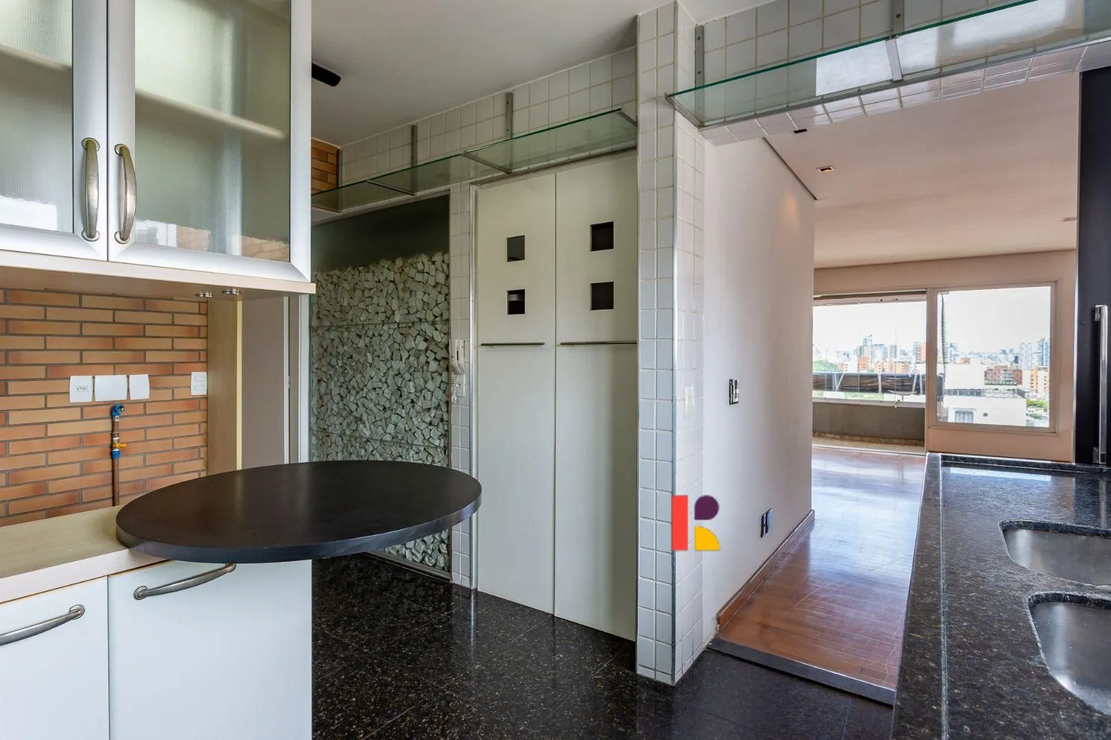 Apartamento com 1 suítes à venda em Vila Madalena, São Paulo, por R$ 2.650.000 Imagem 11