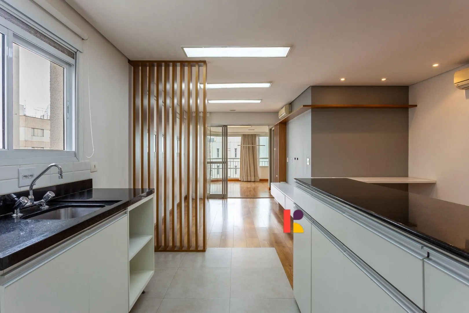 Apartamento com 2 suítes à venda em Jardins, São Paulo, por R$ 1.650.000 Imagem 10