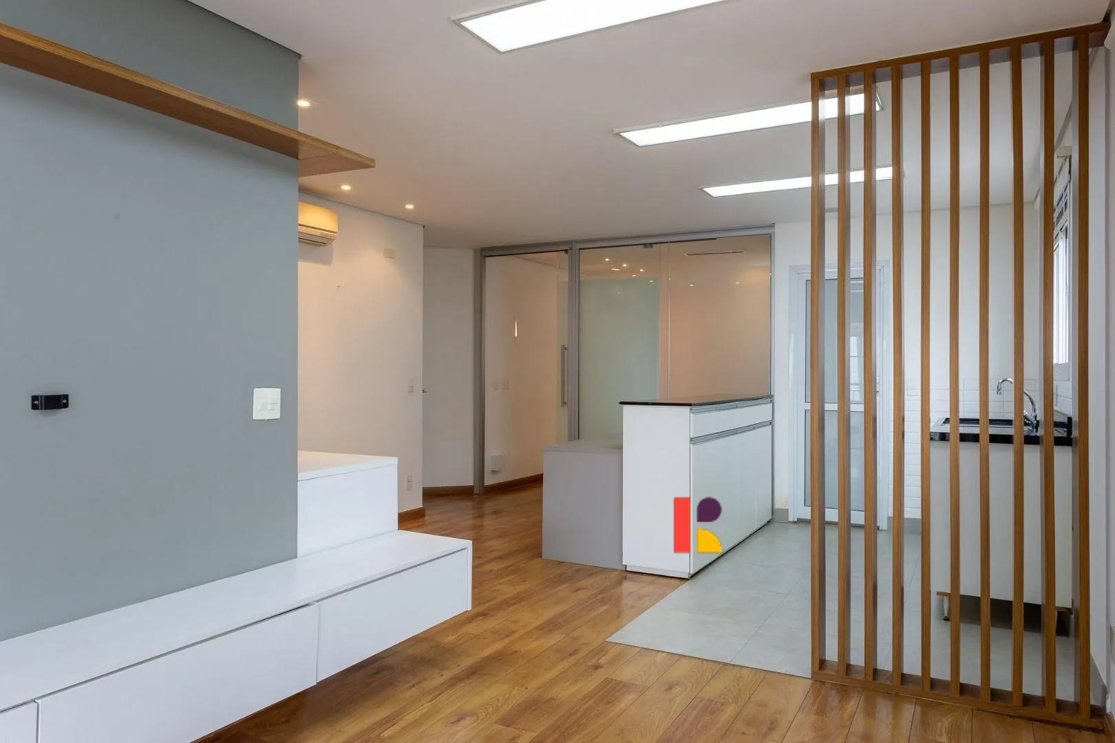 Apartamento com 2 suítes à venda em Jardins, São Paulo, por R$ 1.650.000 Imagem 12
