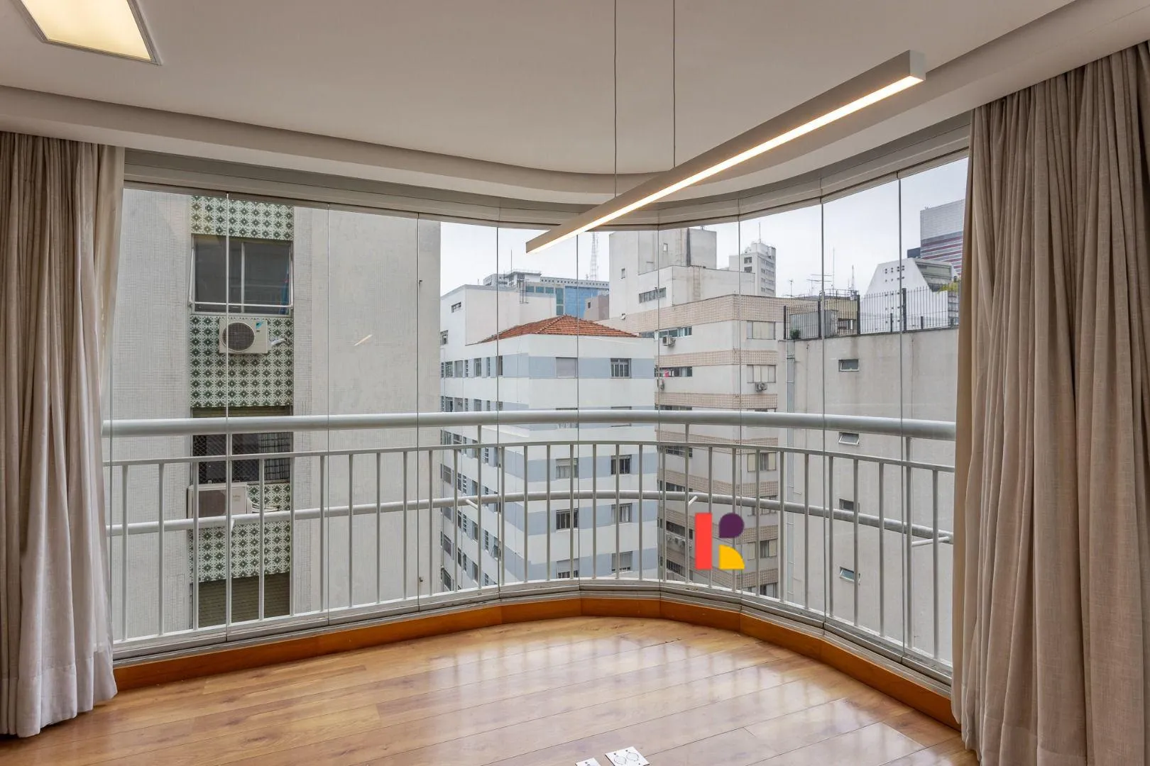 Apartamento com 2 suítes à venda em Jardins, São Paulo, por R$ 1.650.000 Imagem 14
