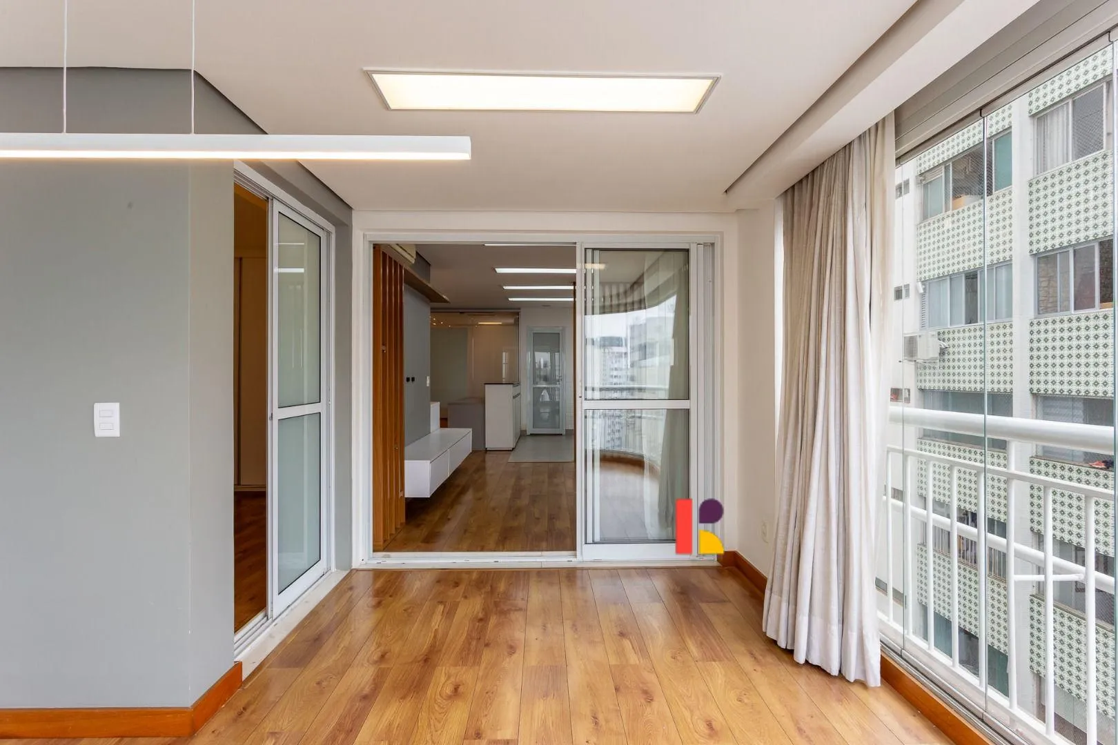 Apartamento com 2 suítes à venda em Jardins, São Paulo, por R$ 1.650.000 Imagem 15